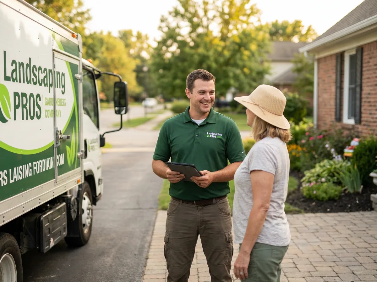 Landscaping Lilburn, GA FAQs